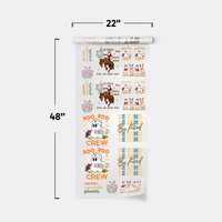 DTF Gang Sheets