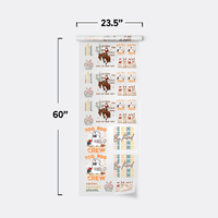 Sublimation transfers